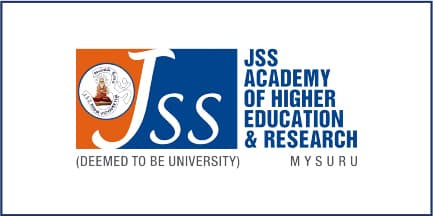 JSS Academy of Higher Education & Research