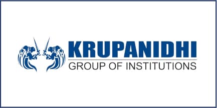 Krupanidhi Group of Institutions