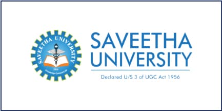 Saveetha University